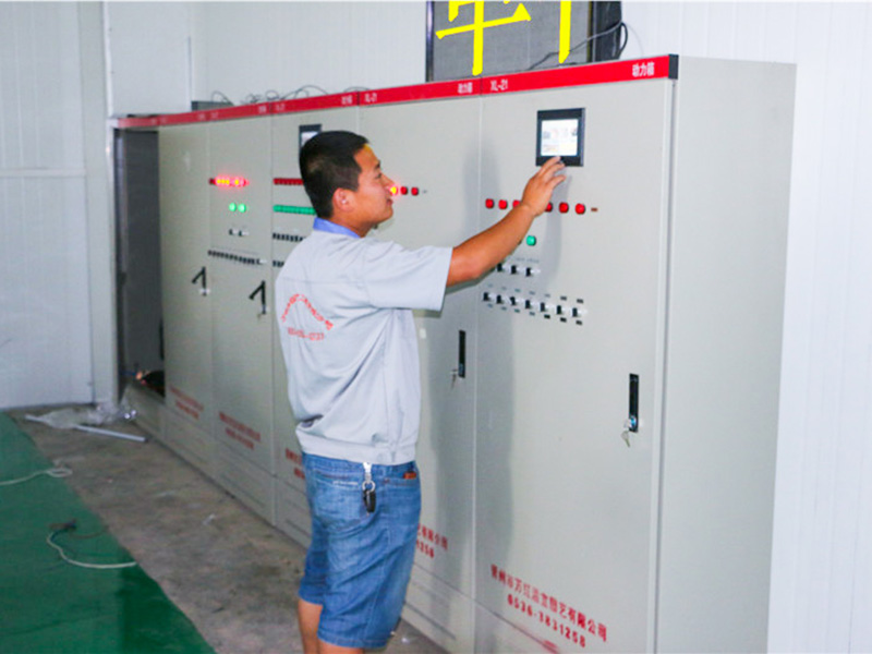 溫室系統(tǒng)配套配件