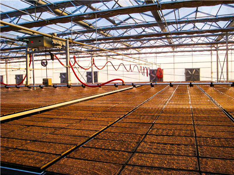 溫室系統(tǒng)配套配件