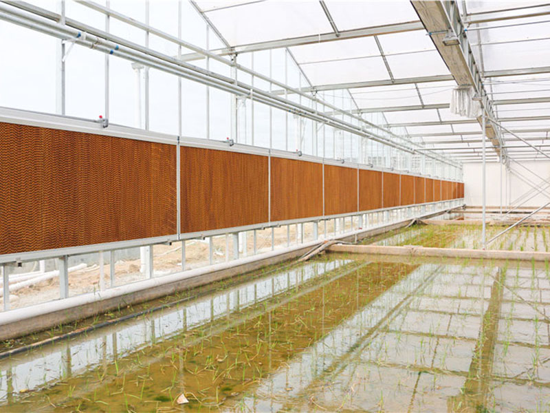 溫室系統(tǒng)配套配件