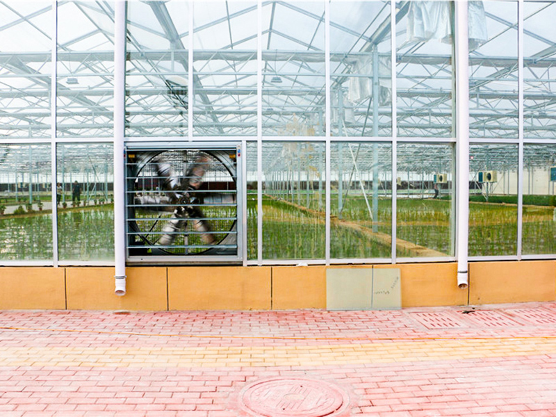 溫室系統(tǒng)配套配件