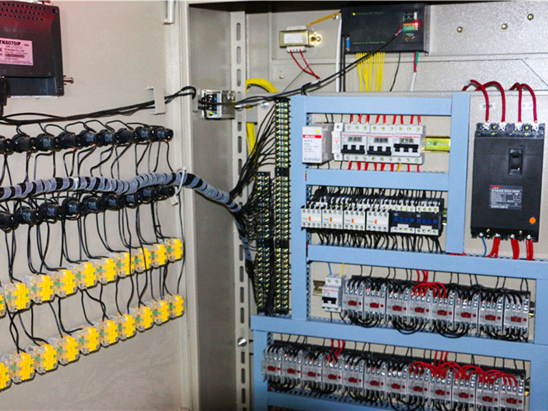 溫室系統(tǒng)配套配件