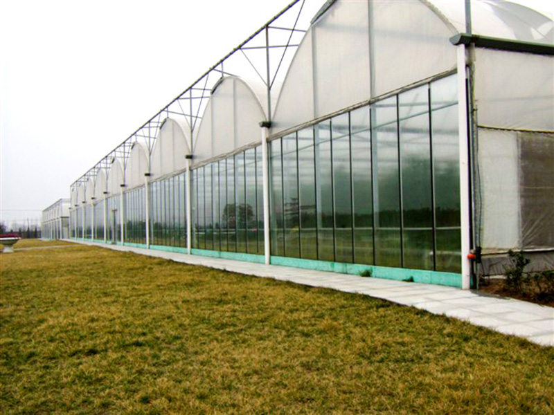 薄膜溫室